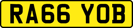 RA66YOB