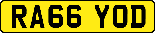 RA66YOD