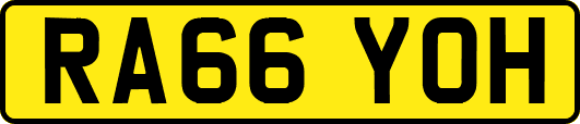 RA66YOH