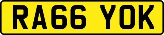 RA66YOK