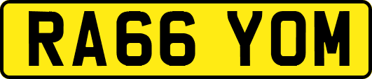 RA66YOM