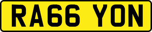 RA66YON