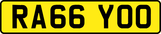 RA66YOO