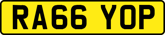 RA66YOP