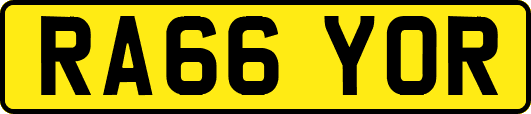 RA66YOR