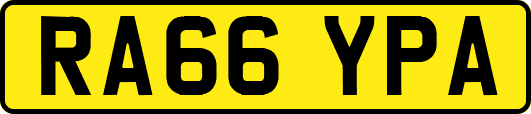 RA66YPA