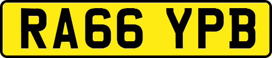 RA66YPB