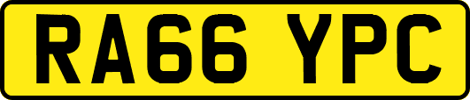 RA66YPC