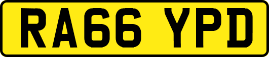RA66YPD