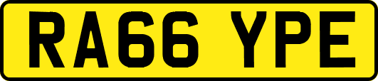 RA66YPE