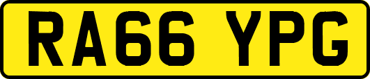 RA66YPG