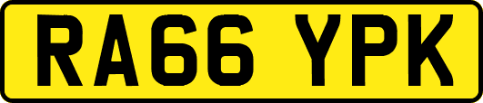 RA66YPK
