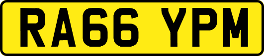 RA66YPM