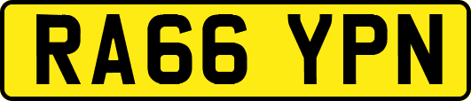 RA66YPN
