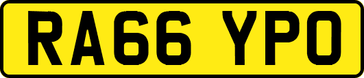 RA66YPO