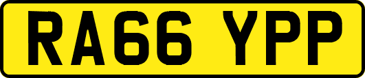 RA66YPP