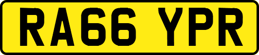 RA66YPR