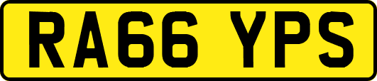 RA66YPS