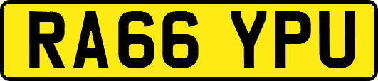 RA66YPU