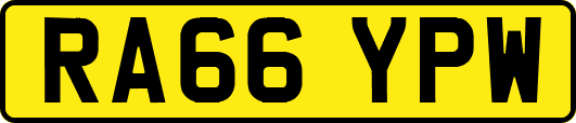 RA66YPW