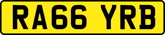 RA66YRB