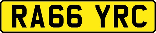 RA66YRC