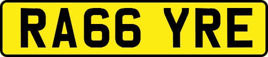 RA66YRE