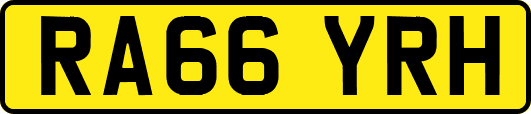 RA66YRH