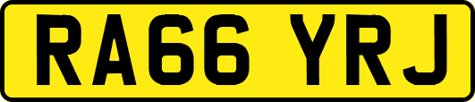 RA66YRJ