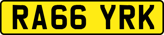 RA66YRK