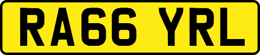 RA66YRL