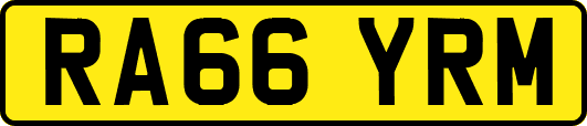 RA66YRM