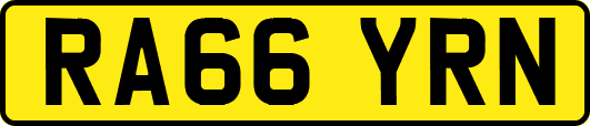 RA66YRN