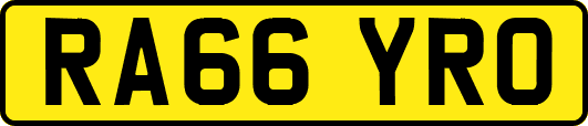 RA66YRO