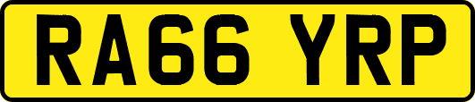 RA66YRP