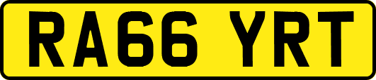 RA66YRT