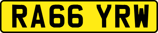 RA66YRW