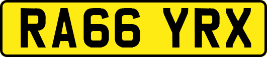 RA66YRX