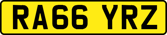 RA66YRZ