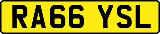 RA66YSL
