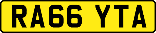 RA66YTA