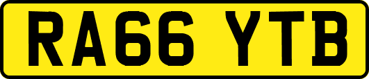 RA66YTB