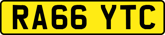 RA66YTC