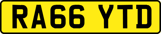 RA66YTD