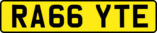 RA66YTE
