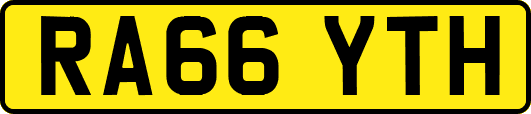 RA66YTH