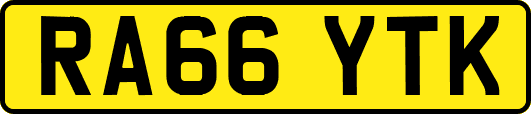 RA66YTK