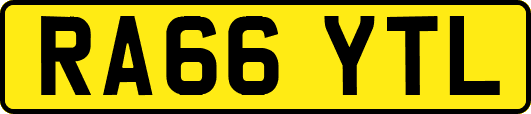 RA66YTL