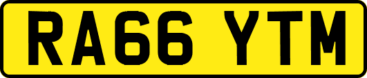 RA66YTM