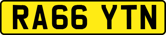 RA66YTN
